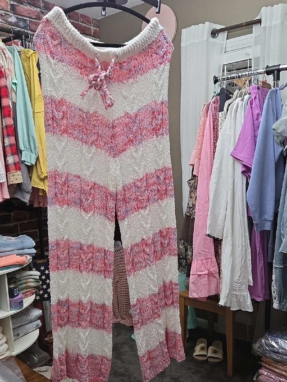 Pink set - Picture 2 of 2
